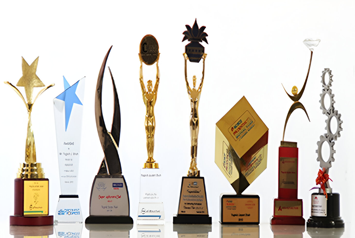 Awards and Recognition