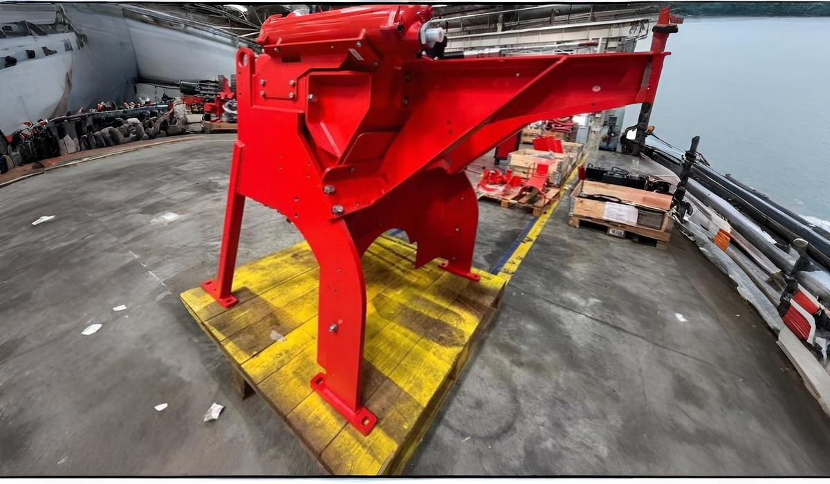 Heavy Fabrication Manufacturers in India