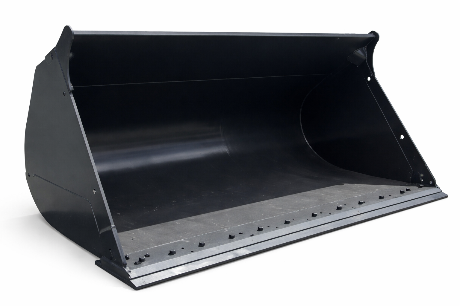 Wheel Loader Buckets