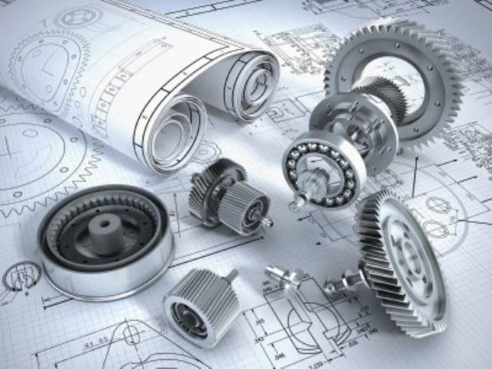 Industrial Reverse Engineering