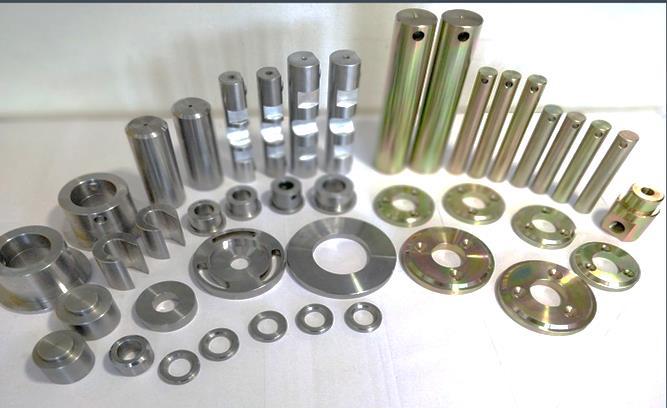 Machining Components