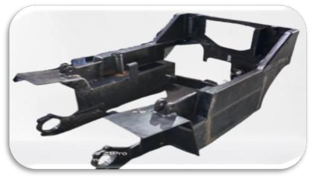 Forklift Chassis Manufacturer