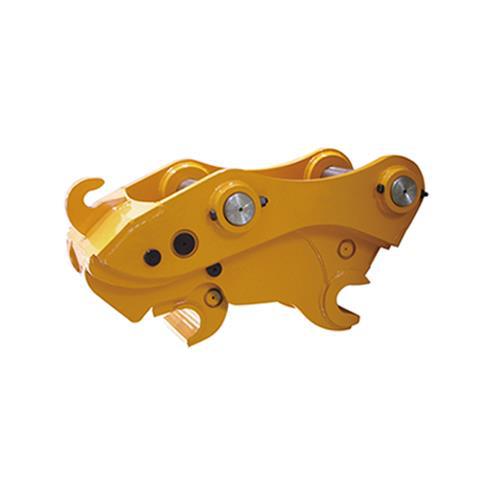 Excavator Quick hitch manufacturer